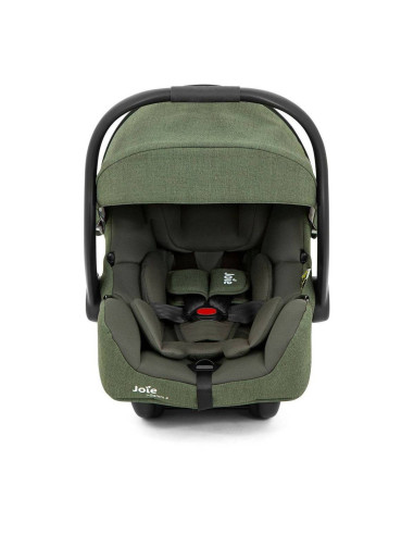 Joie - Scoica auto i-Size i-Gemm Pine, nastere - 85 cm, testata