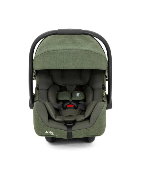 Joie - Scoica auto i-Size i-Gemm Pine, nastere - 85 cm, testata