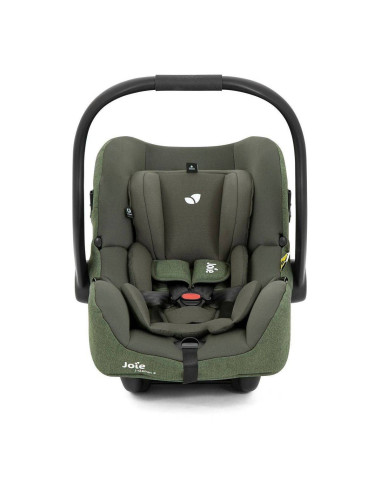 Joie - Scoica auto i-Size i-Gemm Pine, nastere - 85 cm, testata
