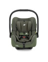 Joie - Scoica auto i-Size i-Gemm Pine, nastere - 85 cm, testata