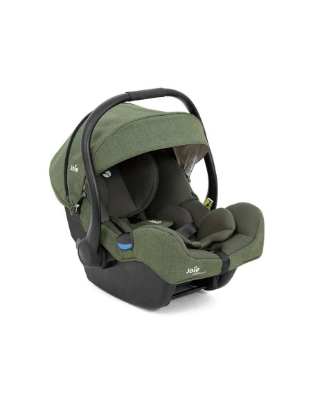 Joie - Scoica auto i-Size i-Gemm Pine, nastere - 85 cm, testata