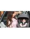 Joie - Scoica auto i-Size i-Gemm Pine, nastere - 85 cm, testata