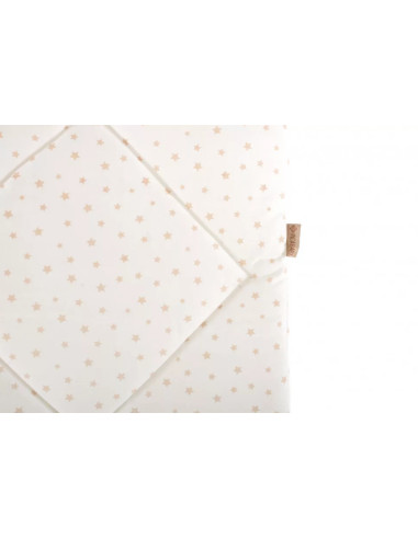 Incababy - Pernita suplimentara pentru leagan bebelusi, Beige