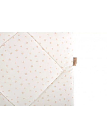Incababy - Pernita suplimentara pentru leagan bebelusi, Beige