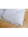 Incababy - Pernita suplimentara pentru leagan bebelusi, Grey