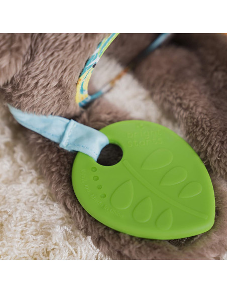 Bright Starts - Jucarie Lenesul zambaret,BB-12501