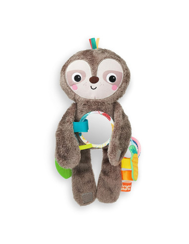 Bright Starts - Jucarie Lenesul zambaret,BB-12501