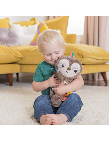 Bright Starts - Jucarie Lenesul zambaret,BB-12501