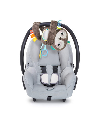 Bright Starts - Jucarie Lenesul zambaret,BB-12501