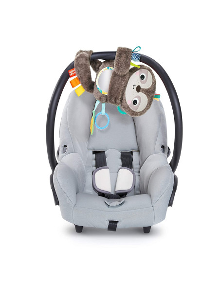 Bright Starts - Jucarie Lenesul zambaret,BB-12501