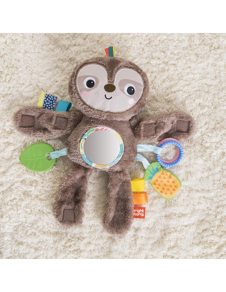 Bright Starts - Jucarie Lenesul zambaret,BB-12501