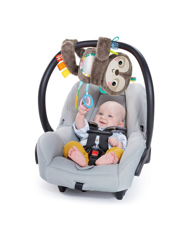 Bright Starts - Jucarie Lenesul zambaret,BB-12501