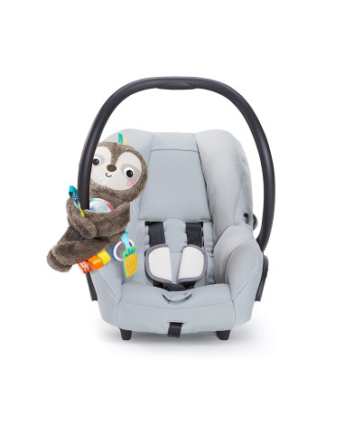 Bright Starts - Jucarie Lenesul zambaret,BB-12501