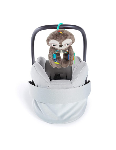 Bright Starts - Jucarie Lenesul zambaret,BB-12501