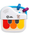 Baby Einstein - Jucarie mini pian din lemn Hape Magic,BB-12008