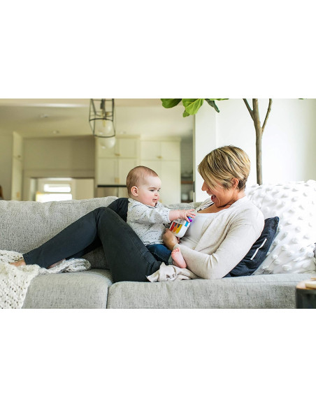 Baby Einstein - Jucarie mini pian din lemn Hape Magic,BB-12008