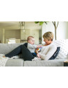 Baby Einstein - Jucarie mini pian din lemn Hape Magic,BB-12008
