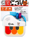 Baby Einstein - Jucarie mini pian din lemn Hape Magic,BB-12008