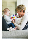 Baby Einstein - Jucarie mini pian din lemn Hape Magic,BB-12008