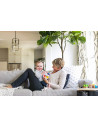 Baby Einstein - Jucarie mini pian din lemn Hape Magic,BB-12008