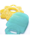 Bright Starts - Jucarie de dentitie Soare si Inghetata pe