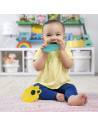 Bright Starts - Jucarie de dentitie Soare si Inghetata pe