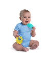 Bright Starts - Jucarie de dentitie Soare si Inghetata pe