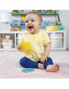 Bright Starts - Jucarie de dentitie Soare si Inghetata pe