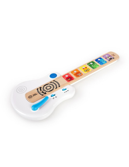Baby Einstein - Jucarie muzicala Chitara cu animalute,BB-12396