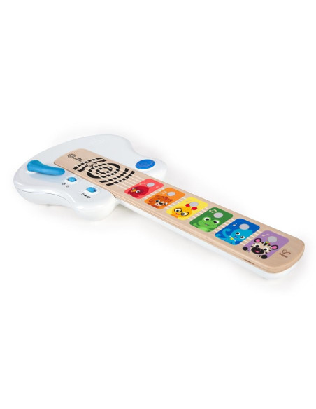 Baby Einstein - Jucarie muzicala Chitara cu animalute,BB-12396