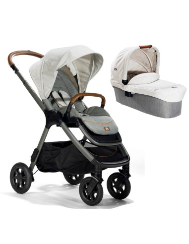 Joie - Carucior multifunctional 2 in 1 Finiti Signature