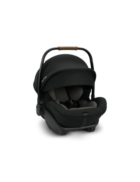 Nuna - Scoica auto i-Size ARRA Next Caviar, 40-85