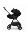 Nuna - Scoica auto i-Size ARRA Next Caviar, 40-85