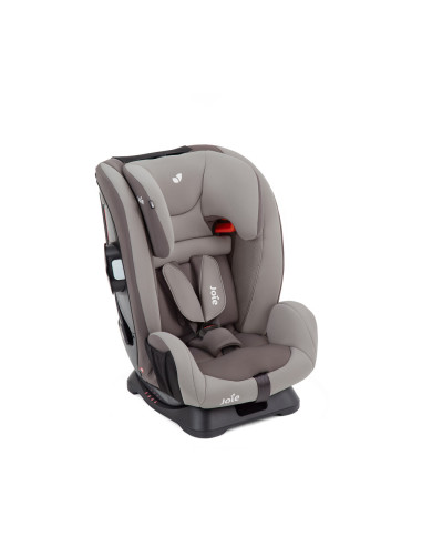 Joie - Scaun auto Fortifi R Dark Pewter, 9-36