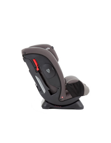 Joie - Scaun auto Fortifi R Dark Pewter, 9-36