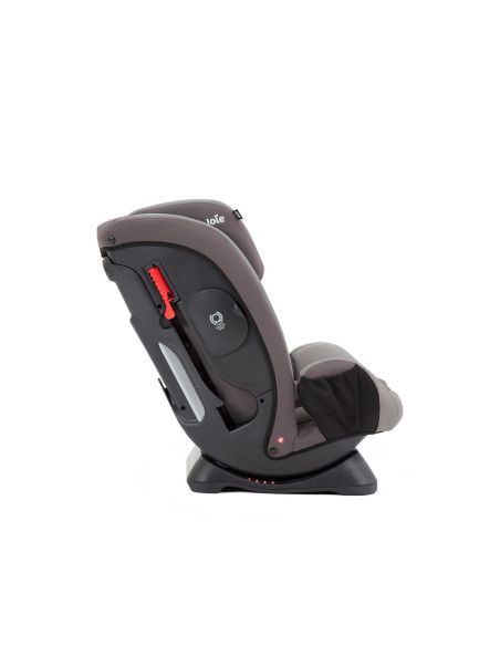 Joie - Scaun auto Fortifi R Dark Pewter, 9-36