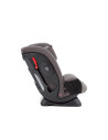 Joie - Scaun auto Fortifi R Dark Pewter, 9-36