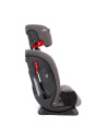 Joie - Scaun auto Fortifi R Dark Pewter, 9-36