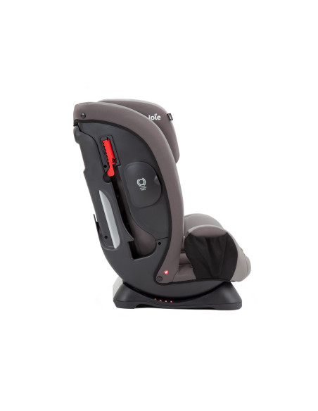 Joie - Scaun auto Fortifi R Dark Pewter, 9-36