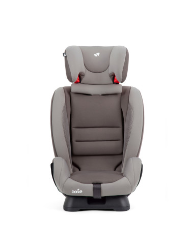 Joie - Scaun auto Fortifi R Dark Pewter, 9-36