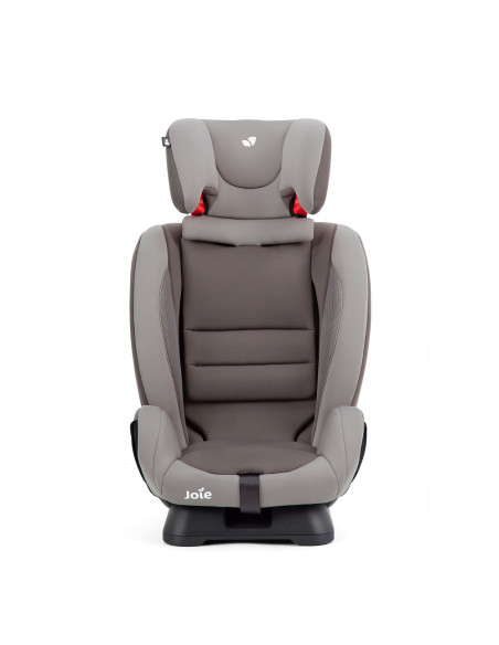 Joie - Scaun auto Fortifi R Dark Pewter, 9-36