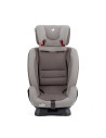 Joie - Scaun auto Fortifi R Dark Pewter, 9-36