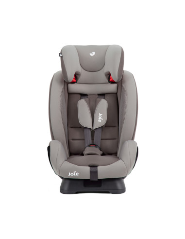 Joie - Scaun auto Fortifi R Dark Pewter, 9-36