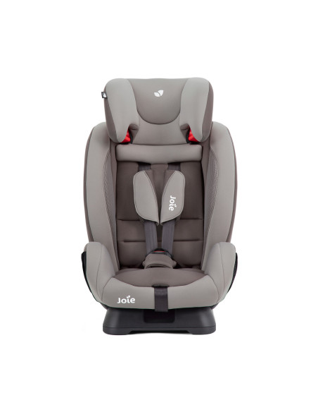 Joie - Scaun auto Fortifi R Dark Pewter, 9-36