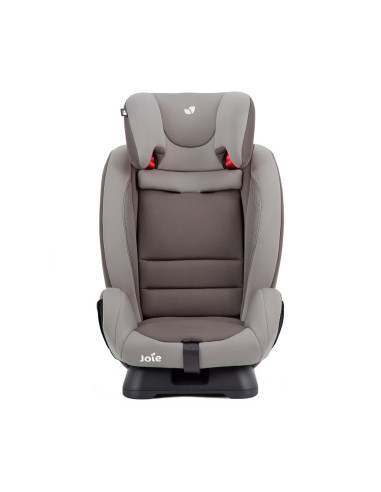 Joie - Scaun auto Fortifi R Dark Pewter, 9-36