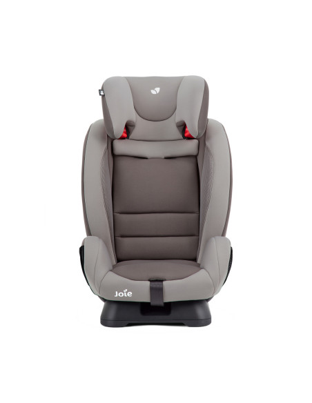 Joie - Scaun auto Fortifi R Dark Pewter, 9-36