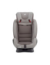 Joie - Scaun auto Fortifi R Dark Pewter, 9-36