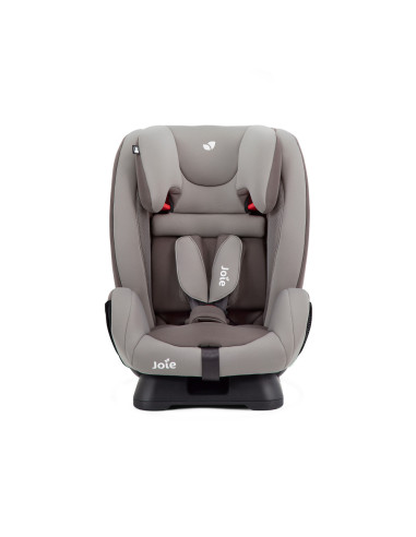 Joie - Scaun auto Fortifi R Dark Pewter, 9-36