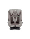 Joie - Scaun auto Fortifi R Dark Pewter, 9-36