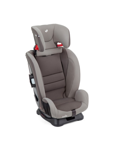 Joie - Scaun auto Fortifi R Dark Pewter, 9-36